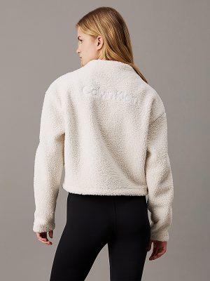 SHERPA 1/2 ZIP