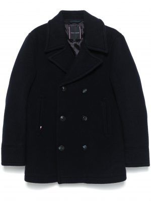 THE PREMIUM CLASSIC PEACOAT