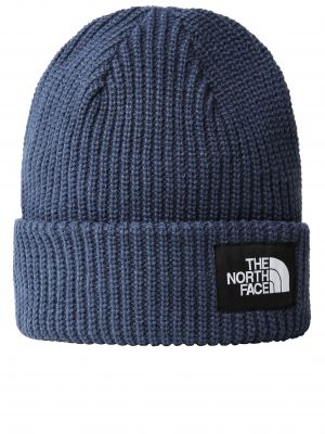 SALTY LINED BEANIE