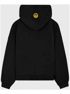 ZIP HOODIE