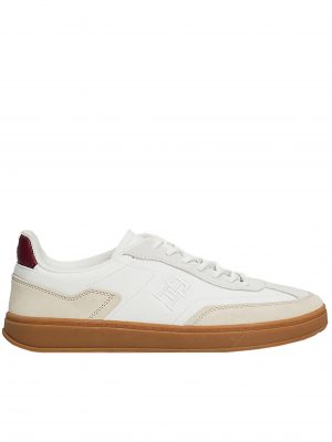 HERITAGE COURT SNEAKER