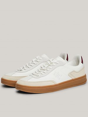 HERITAGE COURT SNEAKER