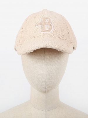 BASEBALL CAP