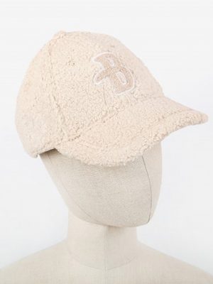 BASEBALL CAP