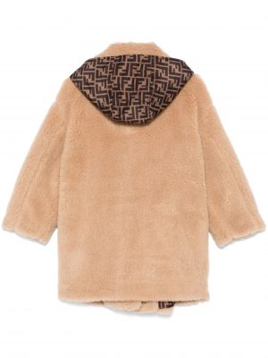 CAPPOTTO FLURRY WOOL