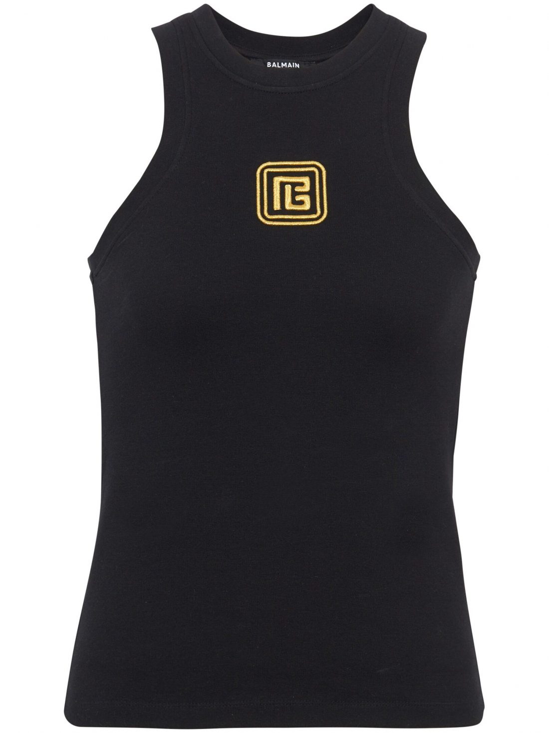 RETRO PB STRETCH TANK TOP