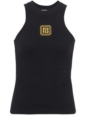 RETRO PB STRETCH TANK TOP