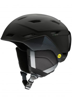 MISSION MIPS HELMET