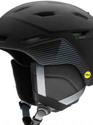 MISSION MIPS HELMET