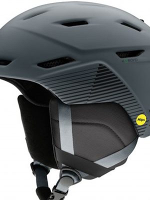 MISSION MIPS HELMET