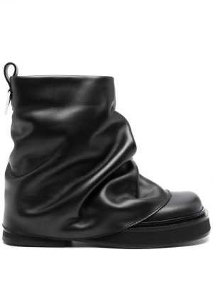 MINI ROBIN COMBAT BOOT