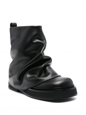 MINI ROBIN COMBAT BOOT