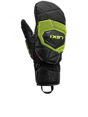 HS WCR COACH 3D MITT