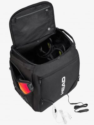 HEATABLE BOOTBAG