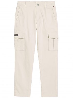 UTILITY STRAIGHT CARGO PANTS