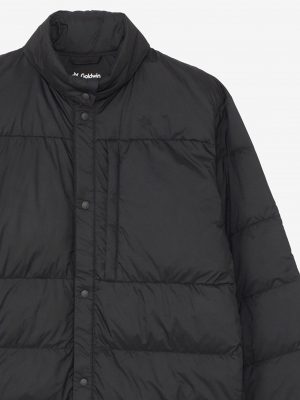 PERTEX QUANTUM MID DOWN JACKET