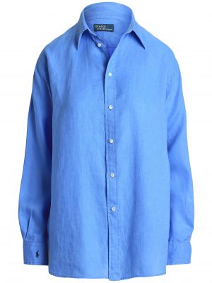 BUTTON FRONT SHIRT