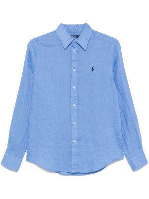 BUTTON FRONT SHIRT