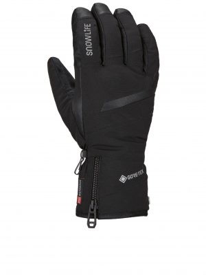 SUPER GTX PRIMALOFT GLOVE