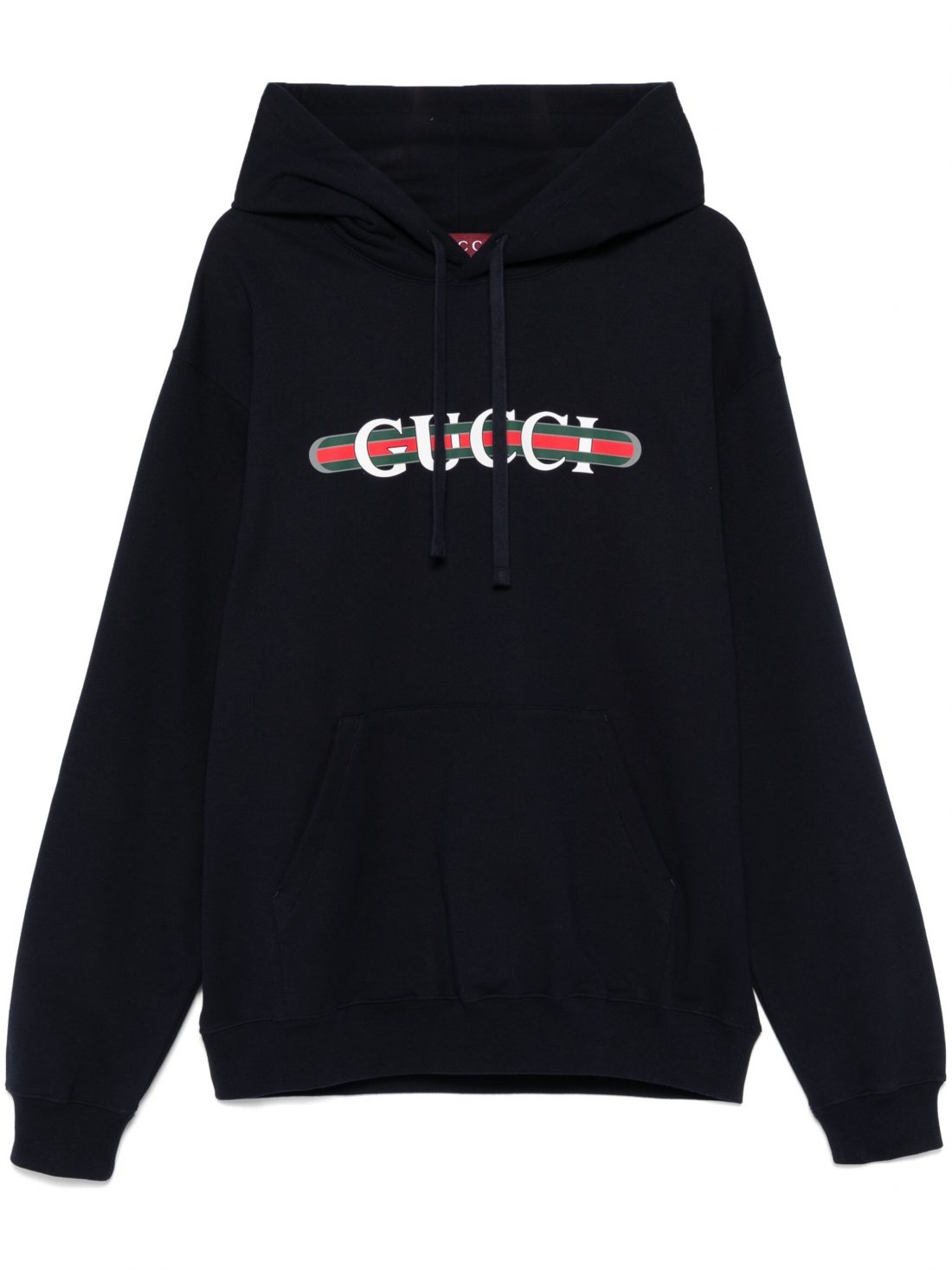 HOODED SWEATSHIRT