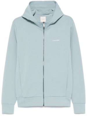 MICRO LOGO REPREVE HOODIE