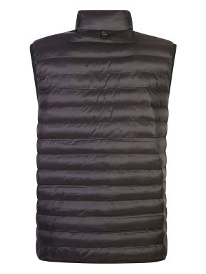 QUILTED VEST