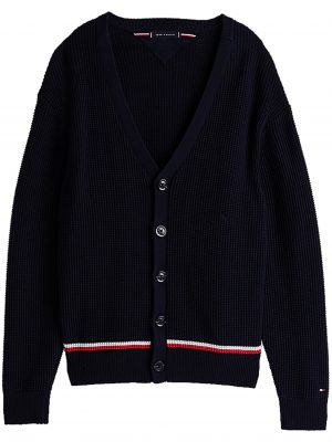 STRUCTURE GLOBAL STRIPE CARDIGAN