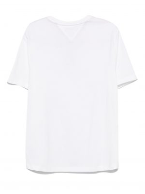 ESSENTIAL REG FIT SOLID TEE