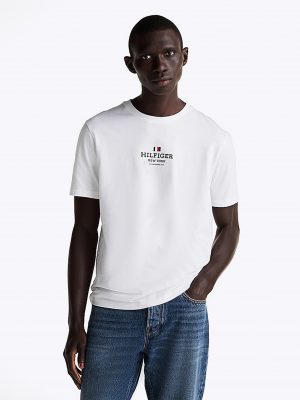 RWB HILFIGER TEE