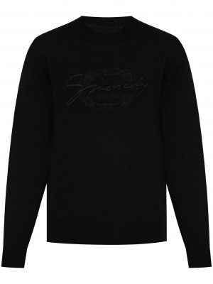 CREW NECK SWEATER