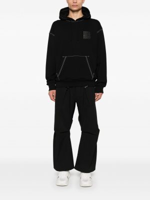 BOXY FIT HOODIE