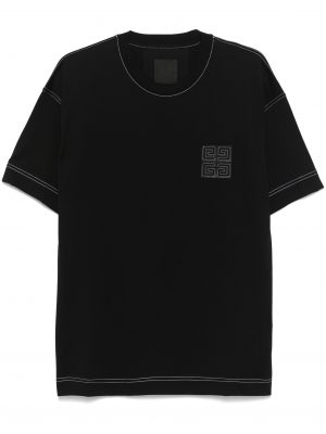 BOXY SHORT SLEEVE