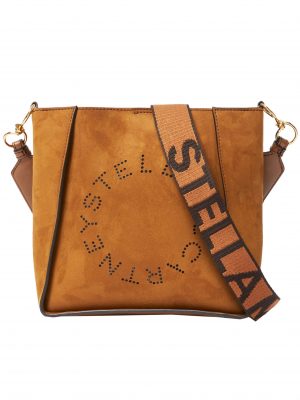 MINI CROSSBODY BAG ALTER SUEDE E ECO ALTER MAT