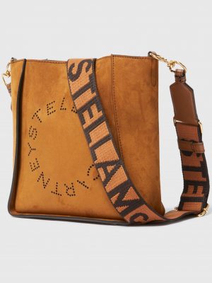 MINI CROSSBODY BAG ALTER SUEDE E ECO ALTER MAT