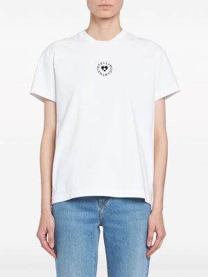 ICONIC MINI HEART T-SHIRT