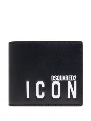 WALLET WITH COIN CASE