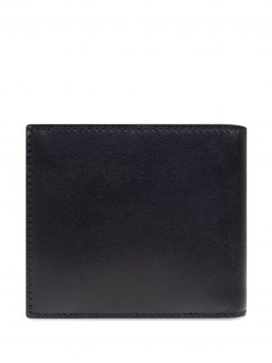 WALLET WITH COIN CASE