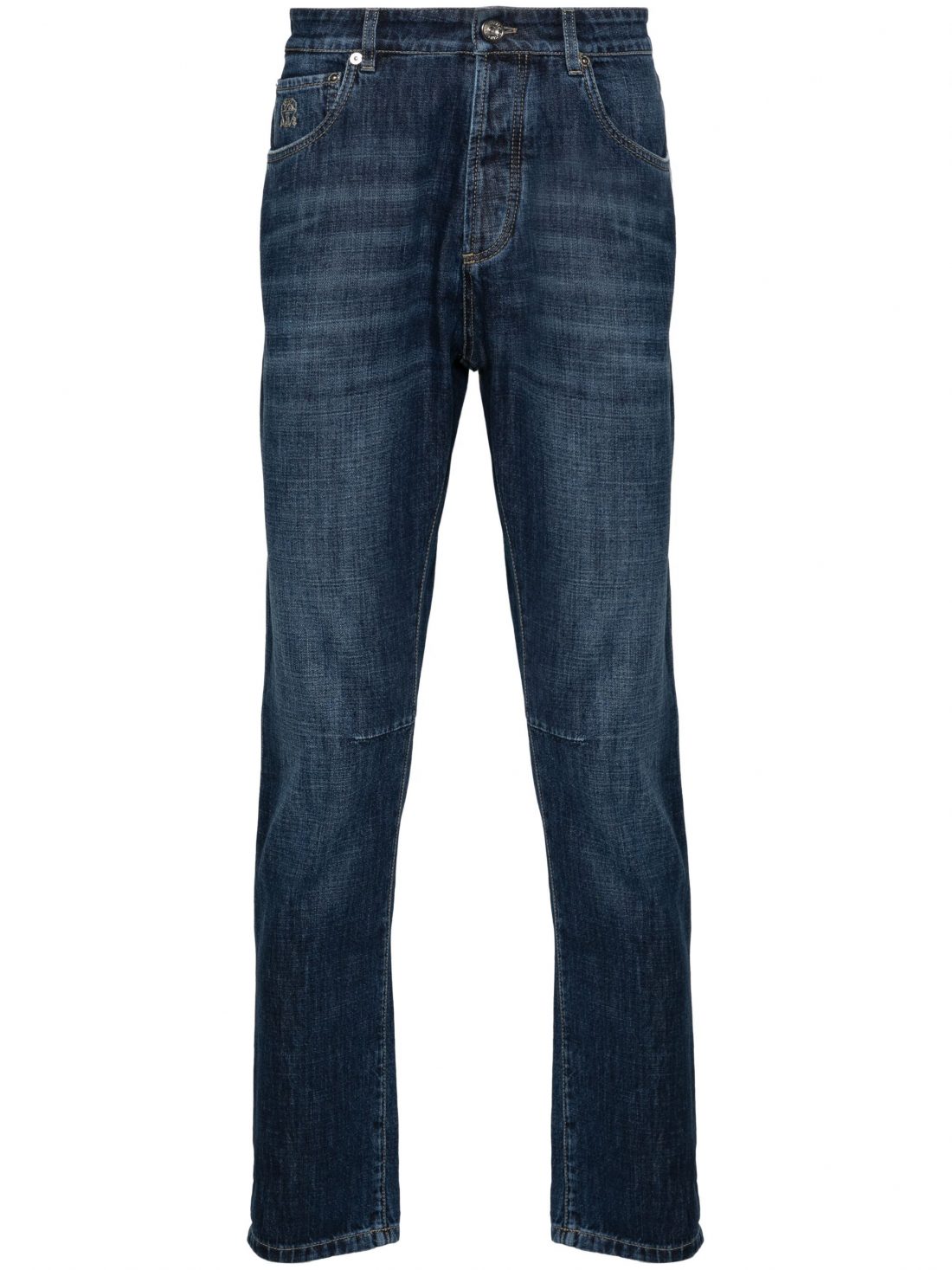 PANTALONE DENIM