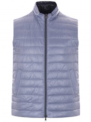 PIUMINO GILET