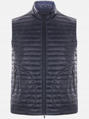 PIUMINO GILET