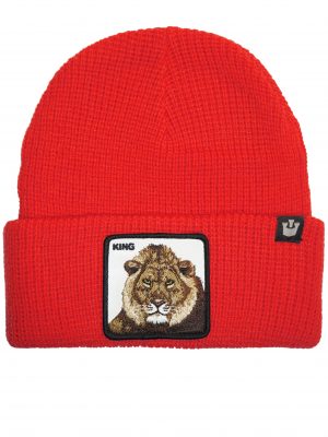 JUNGLE JANGLE BEANIES