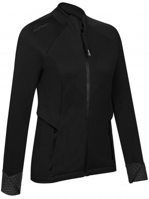 BARBARA FULL ZIP THERMAL II