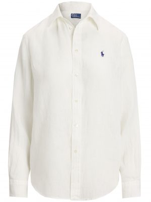 BUTTON FRONT SHIRT