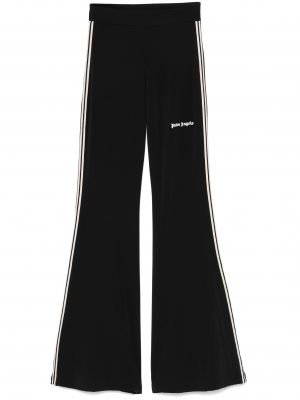 CLASSIC LOGO FITTED PANTS