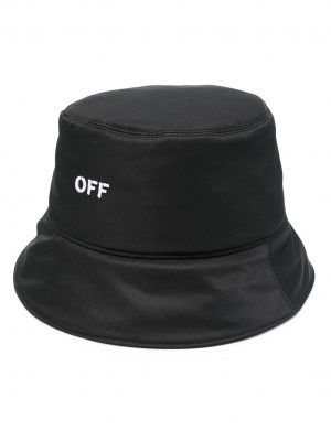 OFF STAMP REV BUCKET HAT