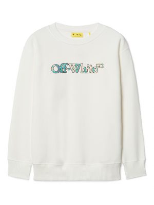 BIG BOOKISH CREWNECK