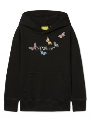 BOOKISH BUTTERFLY HOODIE