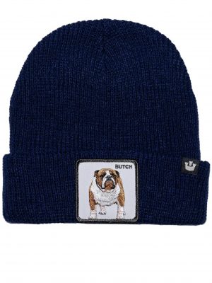 HOT DIGGITY DOG BEANIES