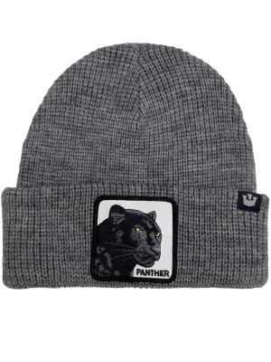 PANTHER BEANIES