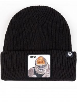 CHILLA GORILLA BEANIES